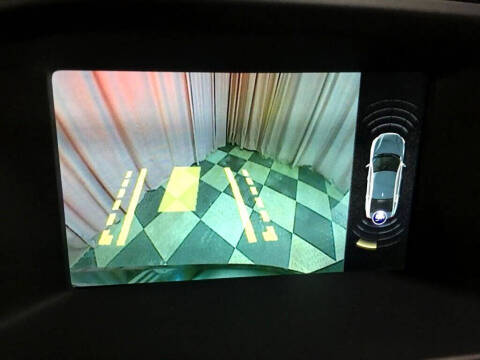 2015 Volvo S60 T5 Drive-E Platinum