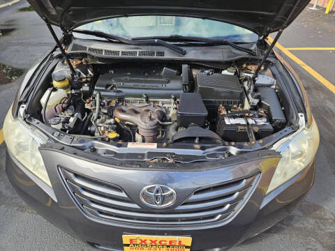 2009 Toyota Camry LE