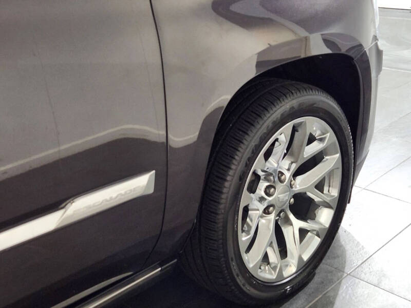 2016 Cadillac Escalade ESV Premium Collection