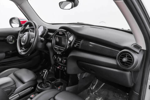 2020 MINI Hardtop 2 Door Cooper S