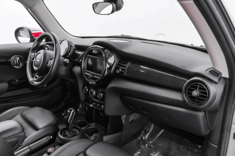 2020 MINI Hardtop 2 Door Cooper S