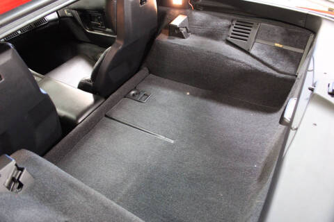 1993 Chevrolet Corvette