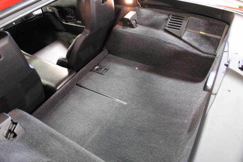 1993 Chevrolet Corvette