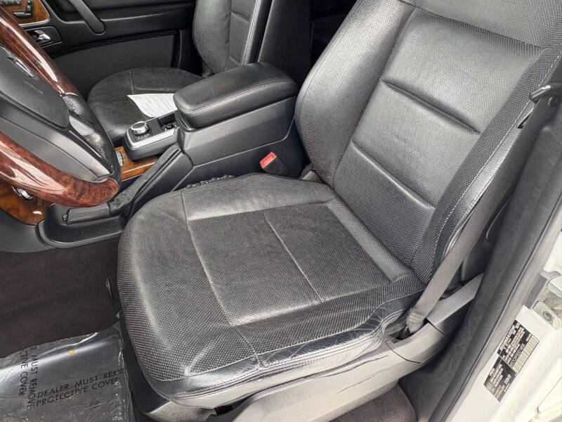 2014 Mercedes-Benz G-Class G 550