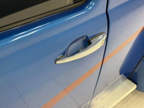 1973 Volkswagen Beetle