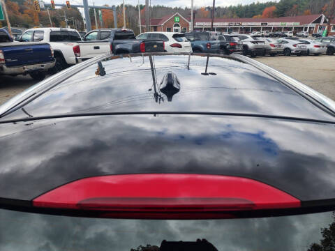 2017 Volvo V60 T5 Premier