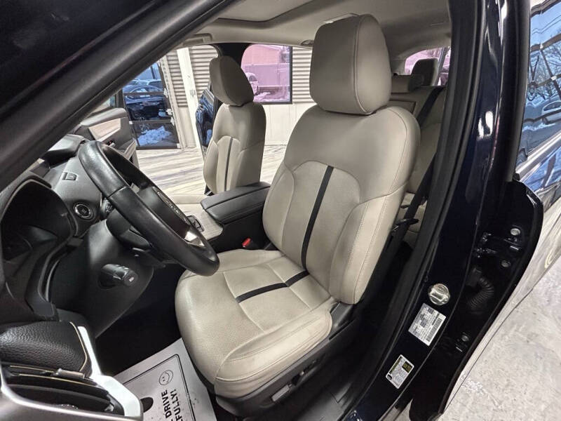 2024 Mazda CX-90 3.3 Turbo Preferred