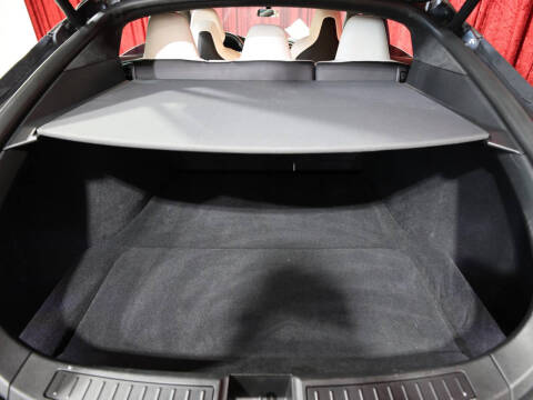 2017 Tesla Model S