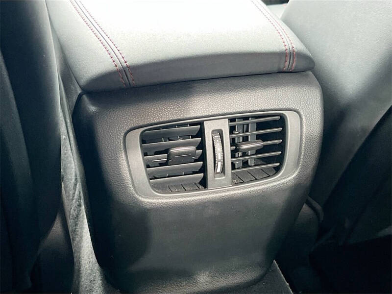 2023 Acura TLX w/A-SPEC