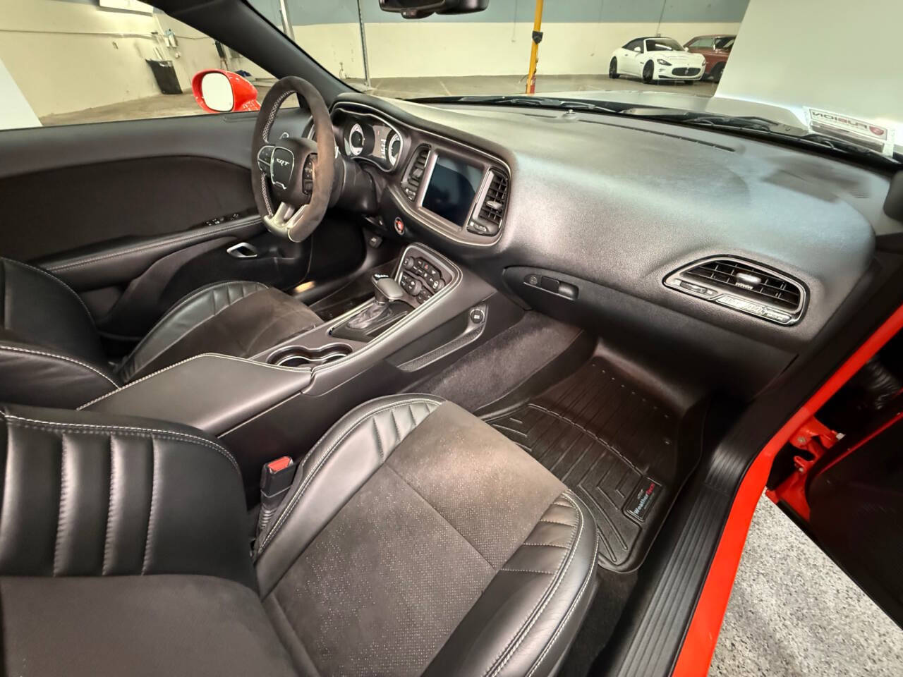2018 Dodge Challenger 29