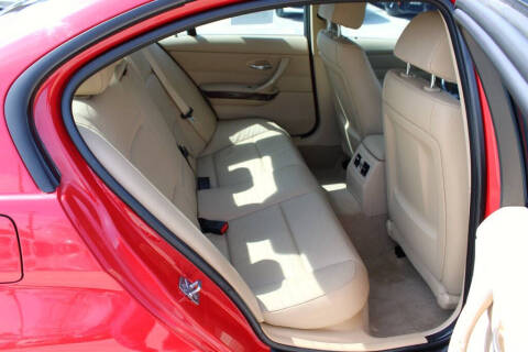 2011 BMW 3 Series 328i