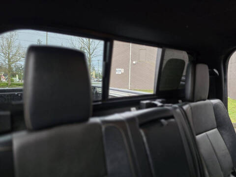 2018 Nissan Titan XD SL