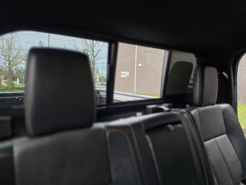 2018 Nissan Titan XD SL