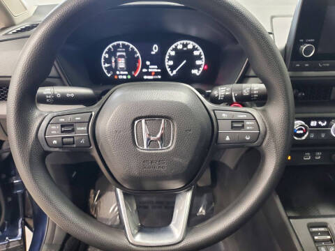 2023 Honda CR-V