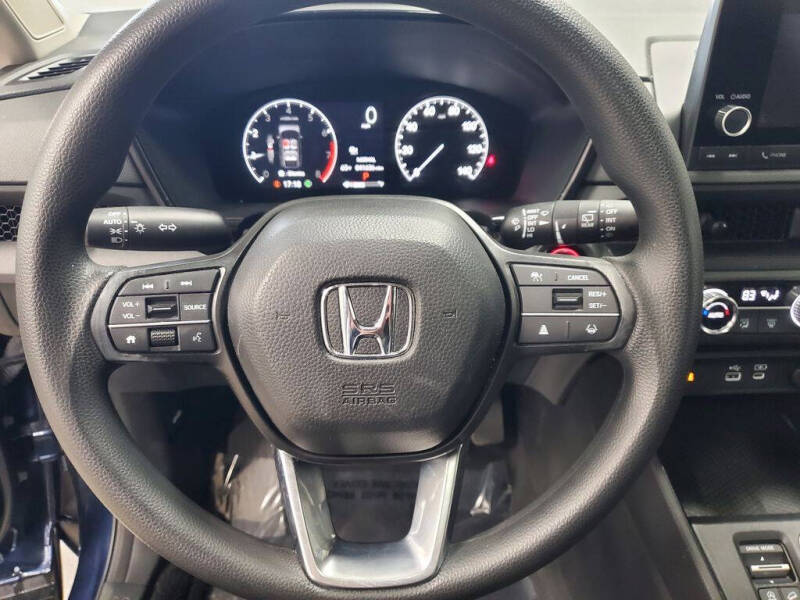 2023 Honda CR-V