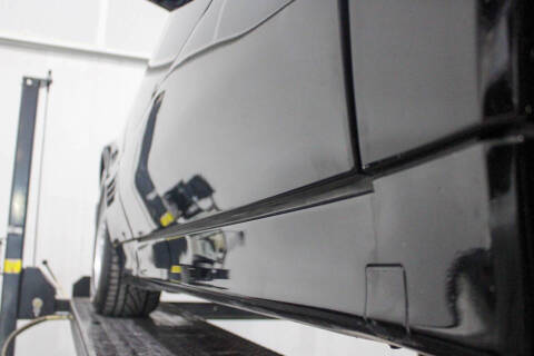 1991 Mercedes-Benz 500-Class 500 SL