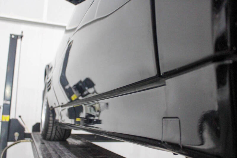 1991 Mercedes-Benz 500-Class 500 SL