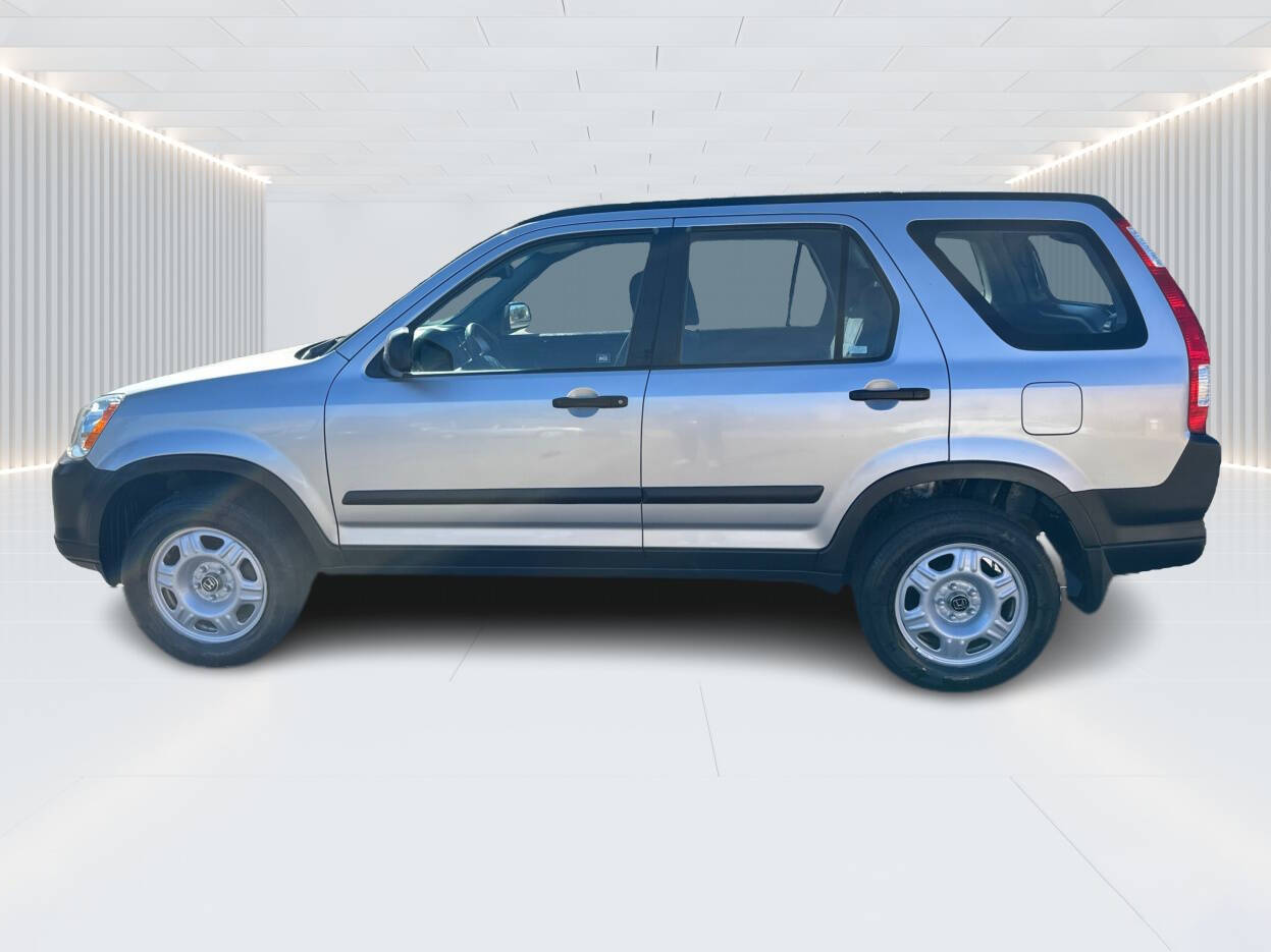 2006 Honda CR-V for sale at HUDSONS AUTOS in Gilbert, AZ