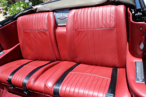 1961 Oldsmobile Starfire