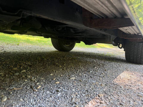 2000 Lexus LX 470
