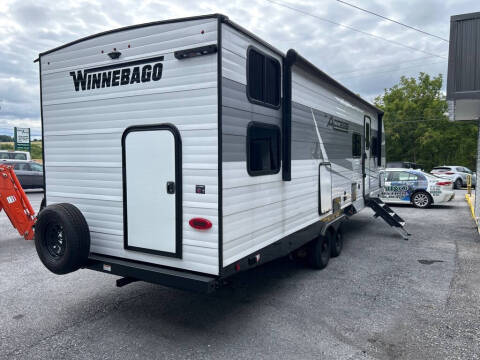 2024 Winnebago 30 BH ACCESS