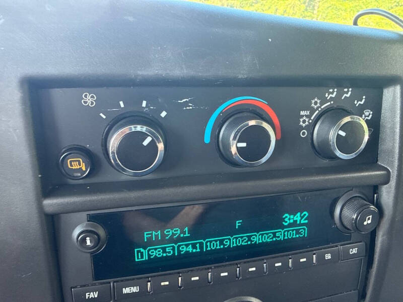 2023 GMC Savana 2500
