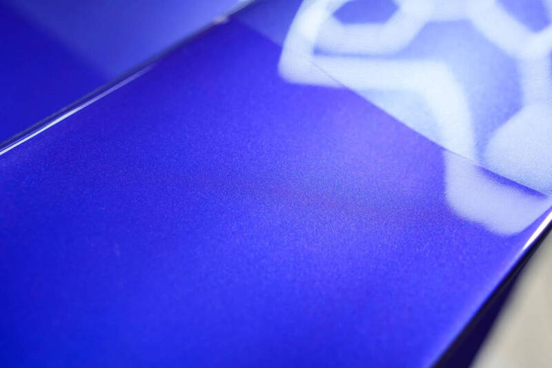 2007 Ford Mustang GT Deluxe