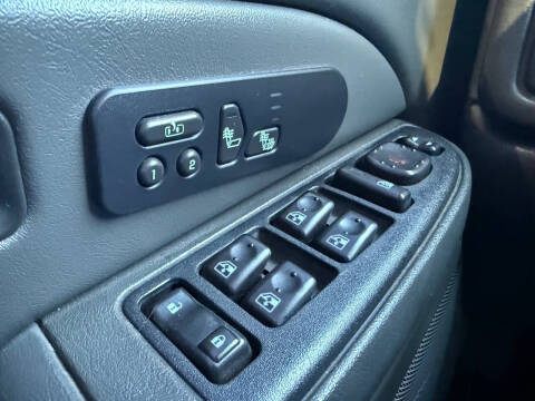 2007 GMC Sierra 2500HD Classic SLT