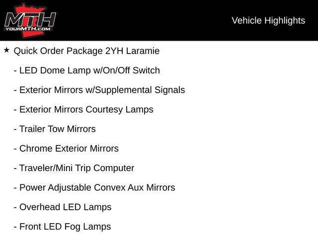 2020 RAM 5500