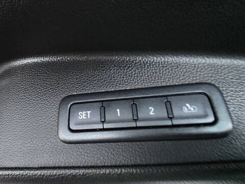 2015 Chevrolet Suburban LT