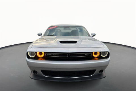 2023 Dodge Challenger GT
