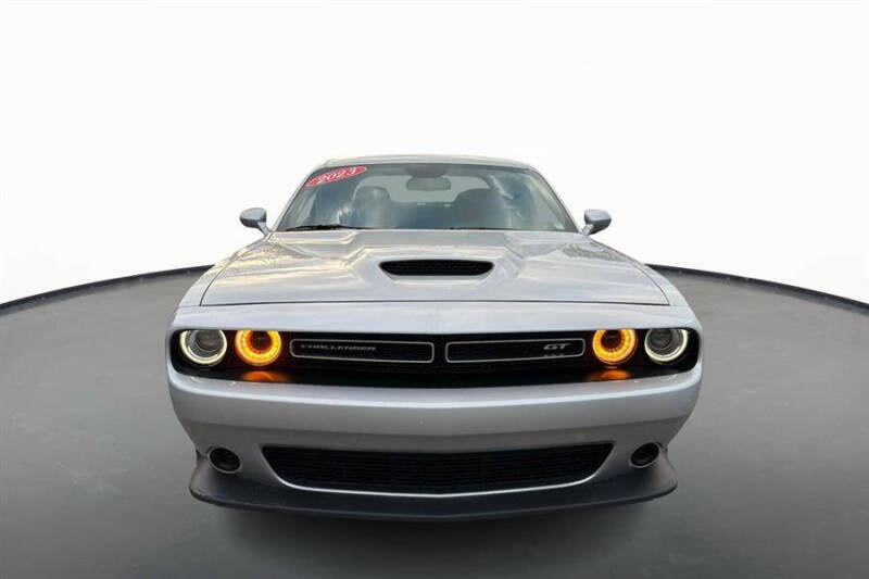 2023 Dodge Challenger GT