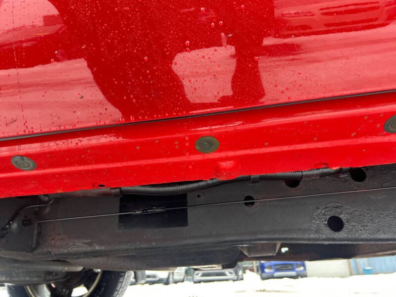 2012 Chevrolet Silverado 1500