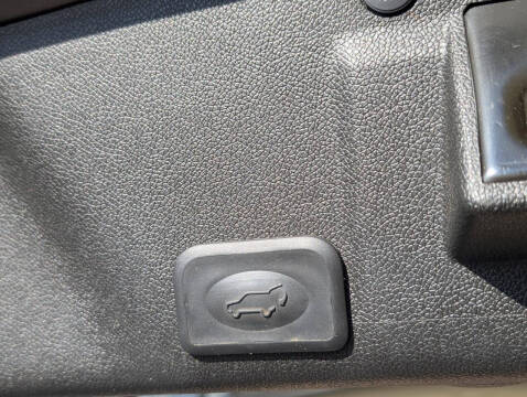 2011 GMC Acadia SLT-1