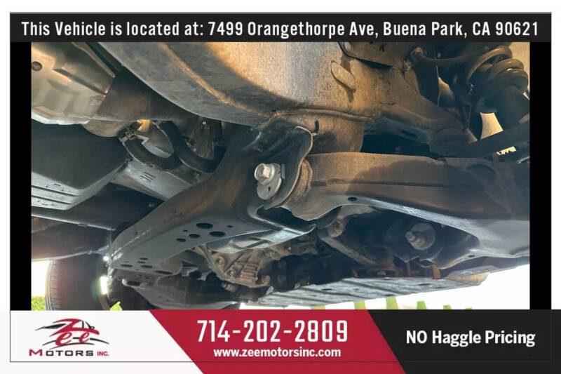 2016 Toyota Sequoia Limited