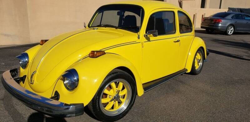 1974 Volkswagen Beetle for sale at Arizona Auto Resource in Phoenix AZ