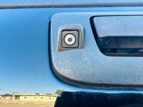 2014 Chevrolet Silverado 2500HD