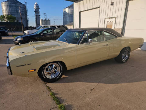 1970 Dodge Coronet