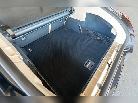 2011 Porsche Panamera