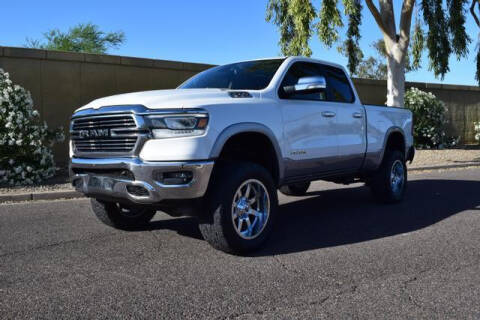 2019 RAM 1500 for sale at DEL CORONADO MOTORS in Phoenix AZ