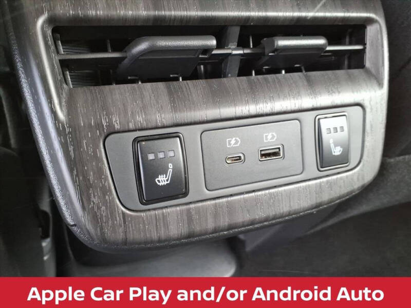 2023 Nissan Ariya Engage+ e-4ORCE