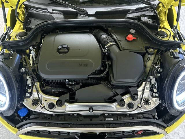 2026 MINI Hardtop 2 Door Cooper S