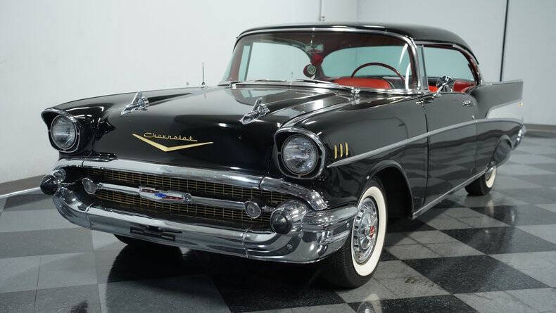 1957 Chevrolet Bel Air