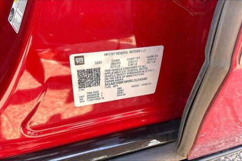 2024 Buick Enclave Premium