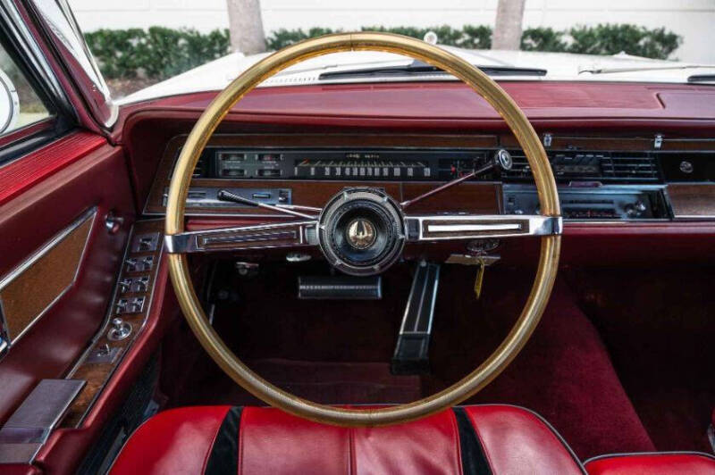 1967 Chrysler Imperial