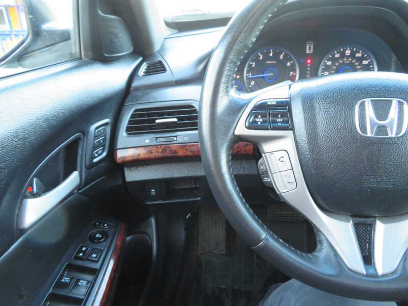 2011 Honda Accord Crosstour