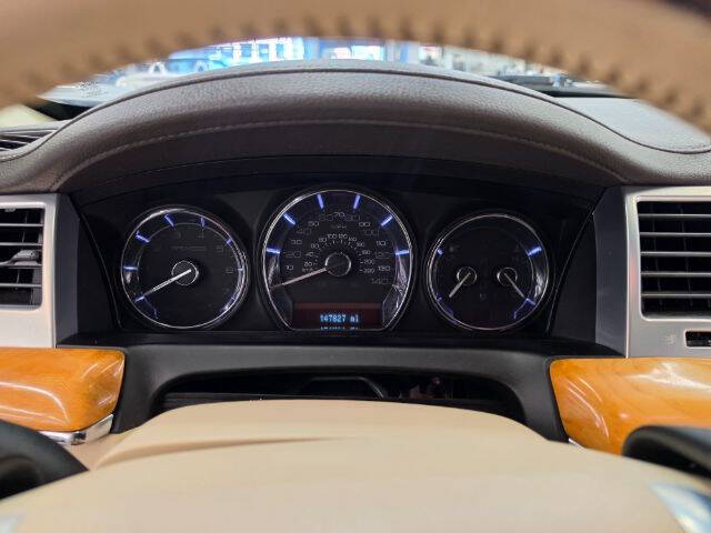 2011 Lincoln MKS