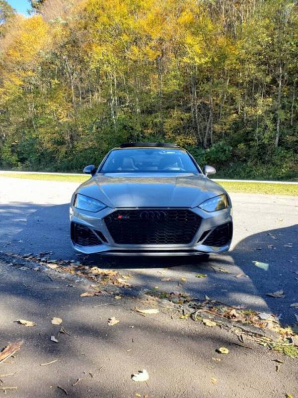 2023 Audi RS 5 Sportback Base's photo