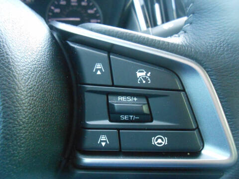 2023 Subaru Legacy Premium