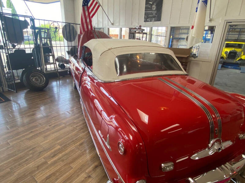 1953 Pontiac Chieftain